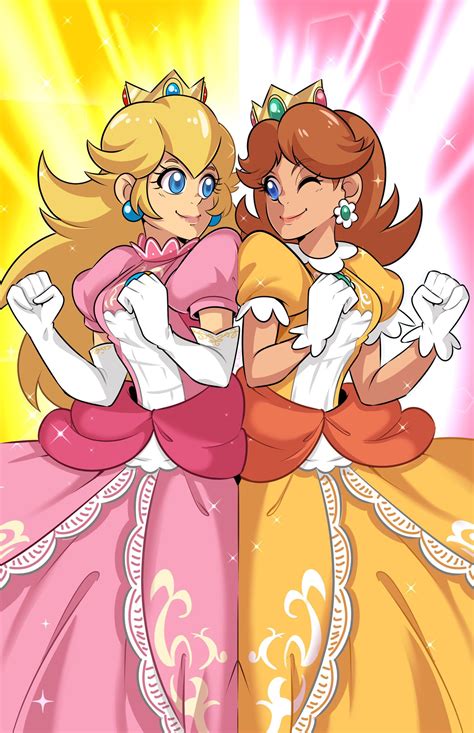 princess peach hentai Search